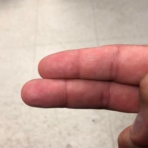 Meet your Posher, Edberto